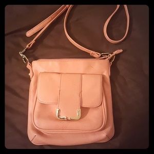 Cross body bag